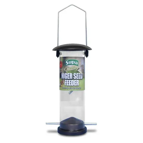 Supa Premium Niger Seed Feeder – image 1