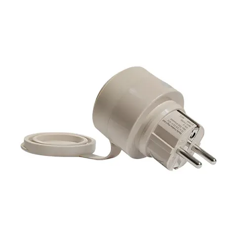 Shelly Outdoor Plug S Gen3 smart plug – Bild 1