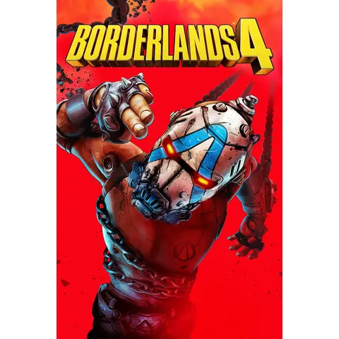 Borderlands 4 (PS5) – image 1