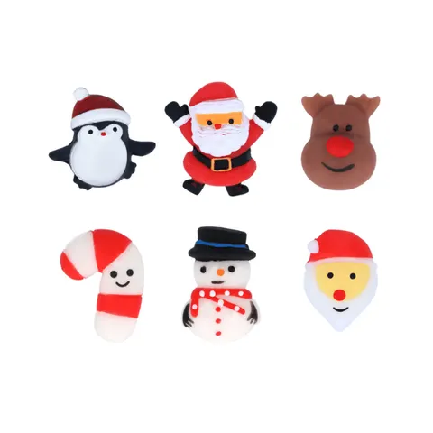 Christmas Squishy – image 1