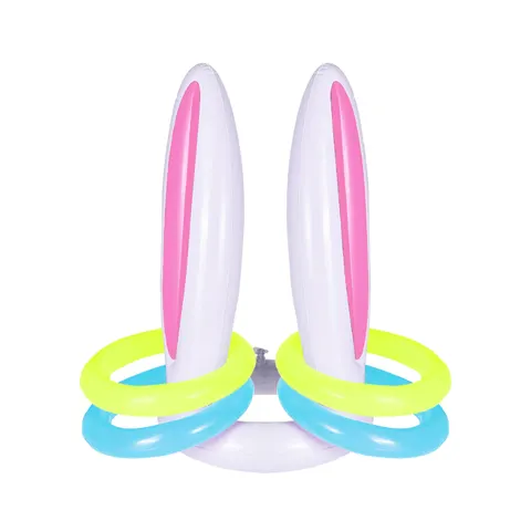 Inflatable Bunny Ear Game – image 1