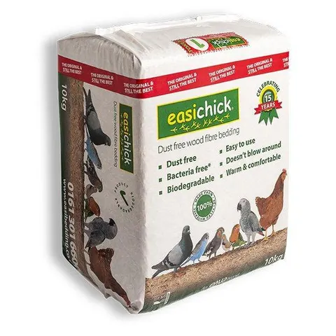 Easibed Easichick - 10kg – image 1