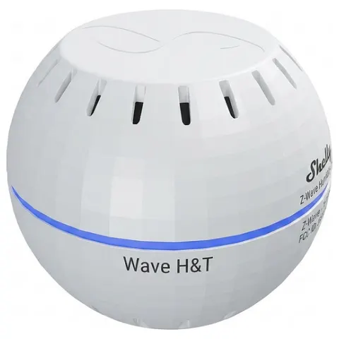 SHELLY WV HT - Shelly Wave H&T – imagen 1