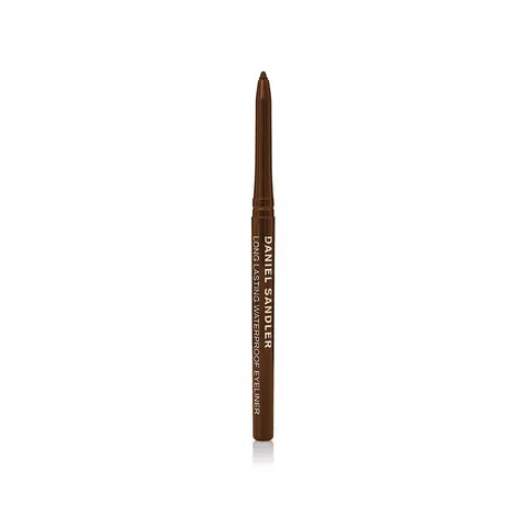 Daniel Sandler Long Lasting Waterproof Eyeliner - Cocoa – Brown,Not,Specified – image 1