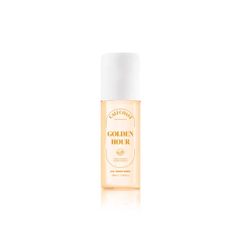 Cali Coast Golden Hour Body Mist 100ml – image 1
