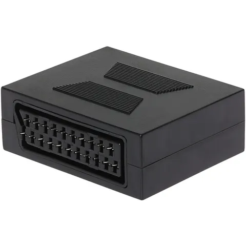 Maplin M SCART Coupler – image 1