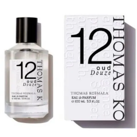 Thomas Kosmala No.12 Oud Douze EDP U 100 ml – image 1