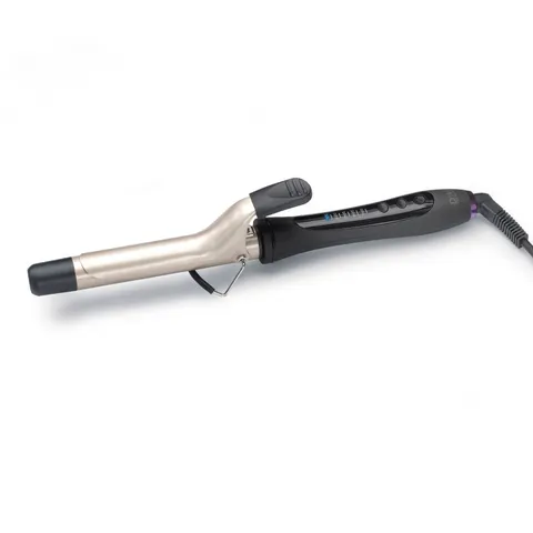 Diva Pro Styling Ferro Capelli Digitale, 25 mm – immagine 1