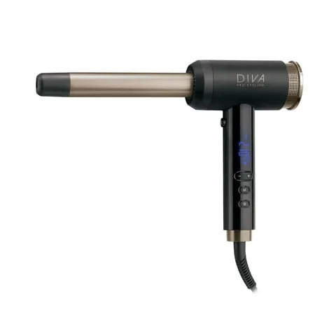 Diva Pro Styling Air Curl Ferro Arricciacapelli – immagine 1