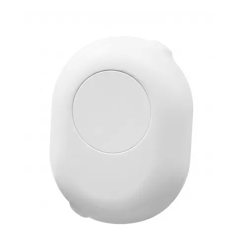 SHELLY BAO W - Complemento Shelly Button, blanco – imagen 1