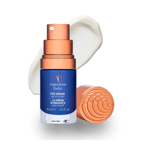 15ml Augustinus Bader The Cream Gesichtscreme – Bild 1