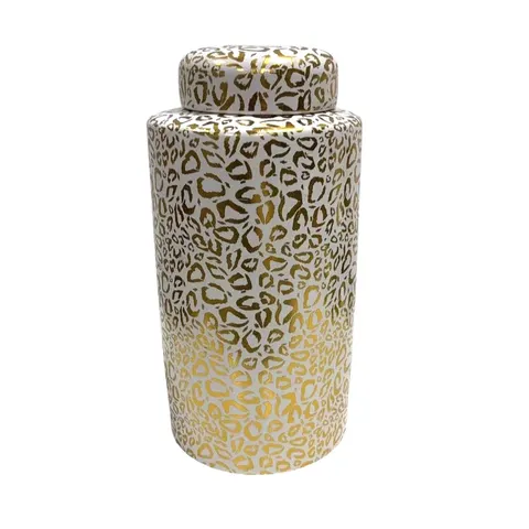 35CM Ceramic Ginger JAR – image 1