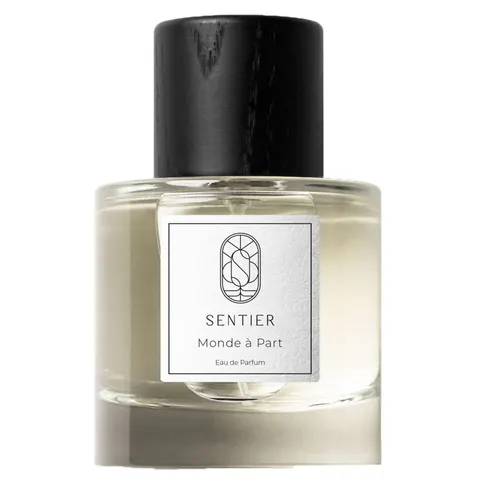 Sentier Agua de perfume Monde à Part 100mL – imagen 1