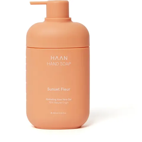 Haan Jabón de manos 350mL Sunset Fleur – imagen 1