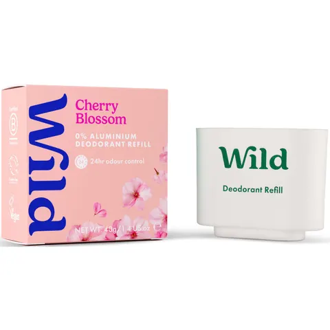 Wild Cherry Blossom Refill 40 g – zdjęcie 1