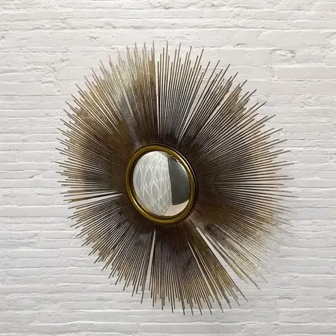 90CM Modern Mirror – image 1