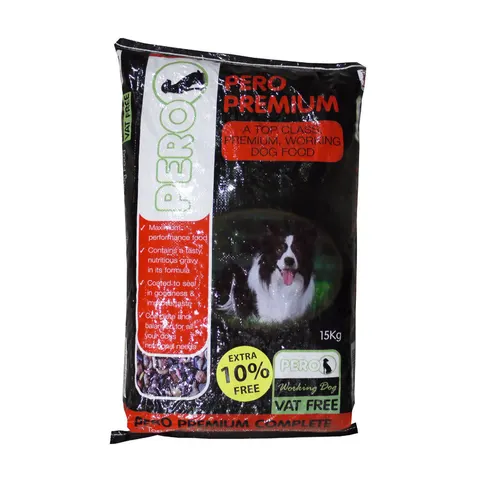 Pero Premium 15kg – image 1