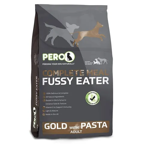 Pero Fussy Eater 12kg – image 1