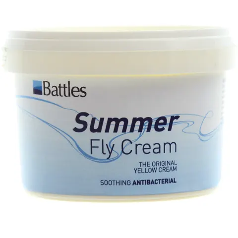 Summer Fly Cream 400g – image 1