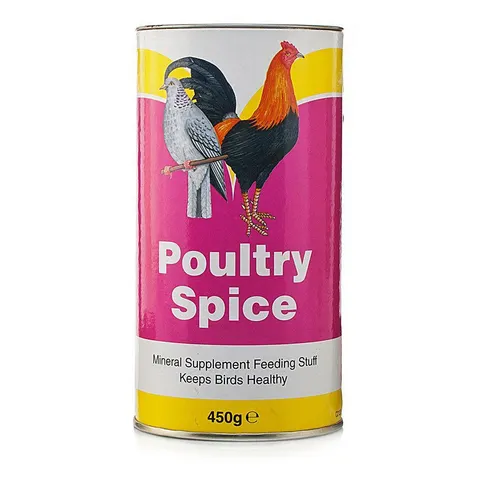 Poultry Spice – image 1