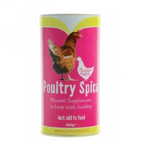 Battles Poultry Spice - 1.5kg – image 1