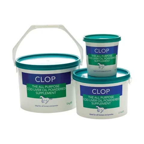 Clop Broad Spectrum Supplement - 1kg – image 1