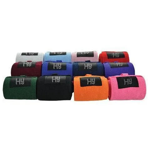Hy Tail Bandage - Navy – image 1