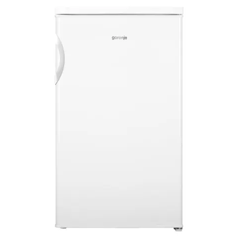 R492PW Tischkühlschrank weiß – Bild 1