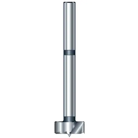 Trend WS Long Series Saw Tooth Forstner Drill Bit – image 1