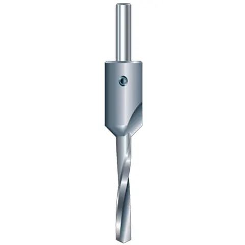 Trend HSS Drill Countersink – 62006HSS – image 1
