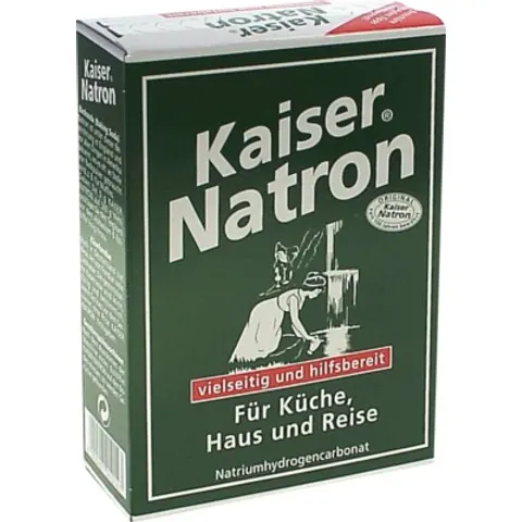 Kaiser Natron Beutel Pulver – 300187 – Bild 1