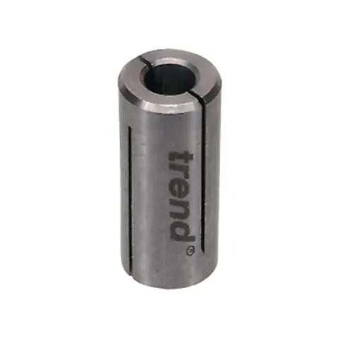Trend Router Collet Reduction Sleeve – CLTSLV63127 – image 1