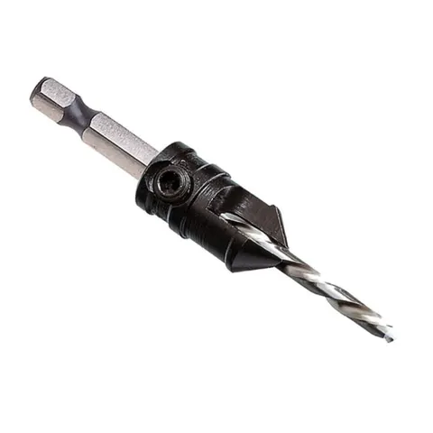 TREND Snap/Cs/4 Countersink With 5/64In Drill – image 1
