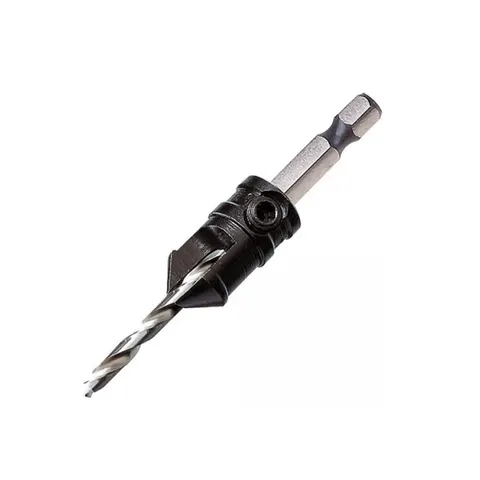 TREND Snap/Cs/6 Countersink With 3/32In Drill – image 1