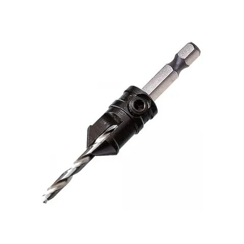 TREND Snap/Cs/10 Countersink With 1/8In Drill – image 1