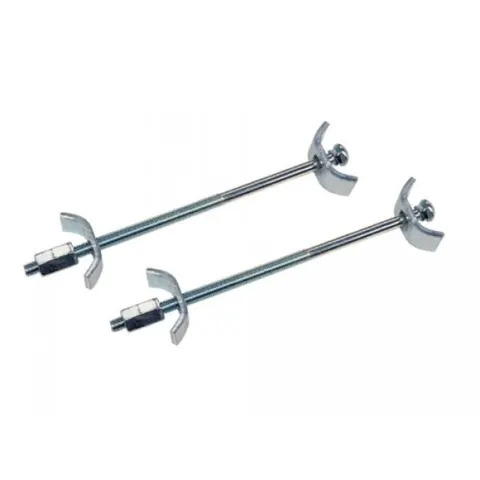 Trend Worktop Butt Connectors – image 1