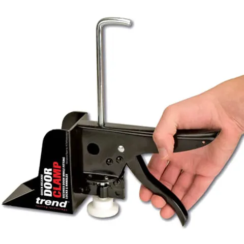 Trend Door Clamp – image 1