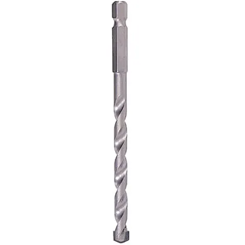 Trend Snappy Hex Shank Masonry Drill Bit – SNAPMD12 – image 1