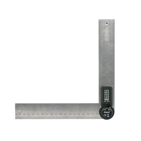 Trend Digital Angle Rule – image 1