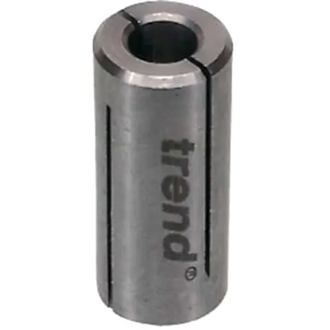 Trend Router Collet Reduction Sleeve – CLTSLV895 – image 1