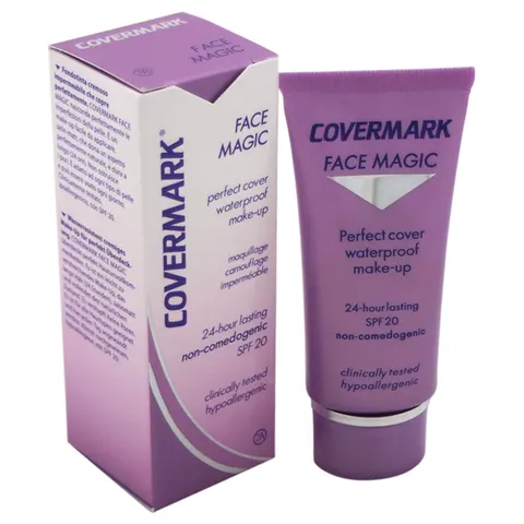 Covermark Face Magic 30 ml 7A – image 1