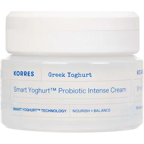 Korres Smart Yoghurt™ Probiotic Intense Cream 40ml – image 1