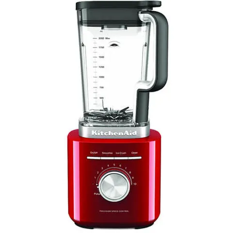 KitchenAid Pure Power Empire Red K200 Blender – image 1