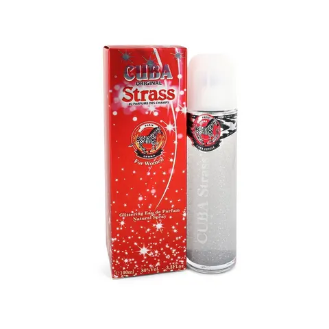 Eau De Parfum Spray 3.4 oz – 733539 – image 1