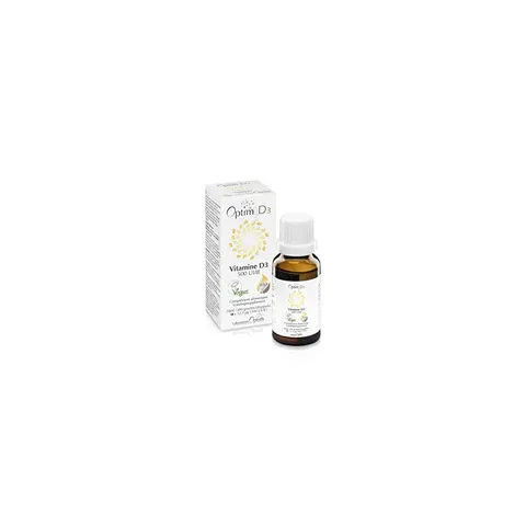 Optim D3 500Ui 20 ml – imagen 1