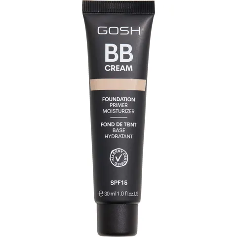 Gosh Copenhagen BB Crème 002 Beige Gosh – image 1