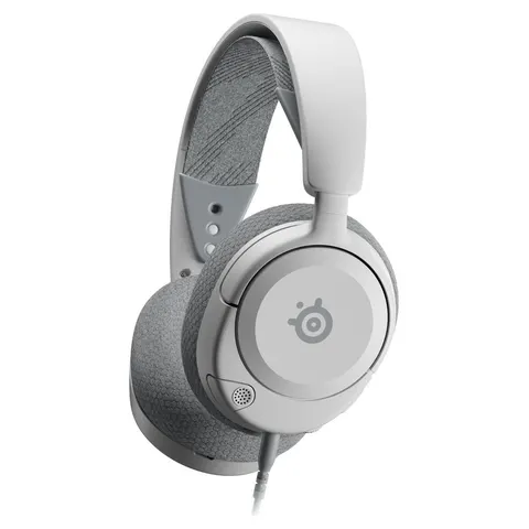 SteelSeries Auriculares Arctis Nova 1P Blanco – imagen 1