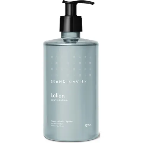 Skandinavisk Oy hand & body lotion 500ml – afbeelding 1