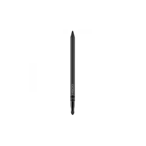 Gosh Infinity 002 Karbonschwarzer Eyeliner 002 Russ – Bild 1