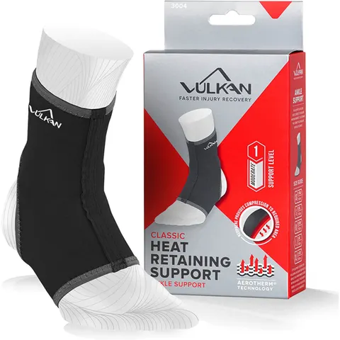 Vulkan Classic Ankle Support - L – image 1